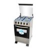 I need Scanfrost Automatic 4-Burner