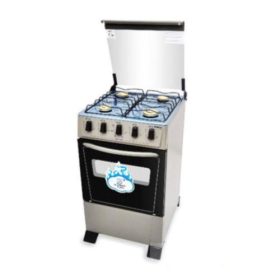 Scanfrost Automatic 4-Burner Price