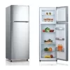 Midea Double Door Refrigerator