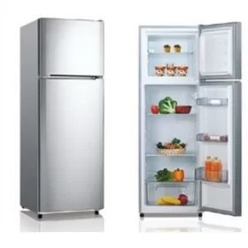 How Much is Midea Double Door Refrigerator