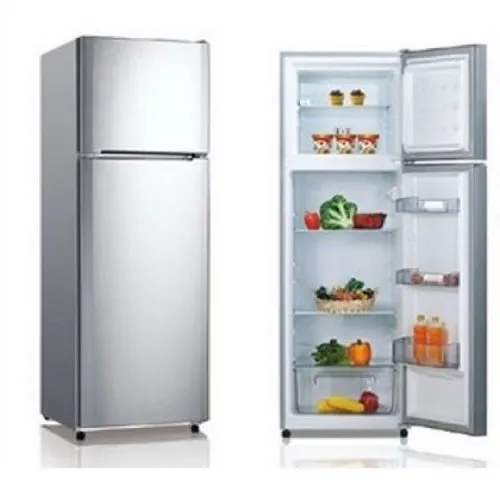 Where to Buy Midea Double Door Refrigerator
