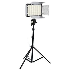 Get Video And Photo Led Light Kit