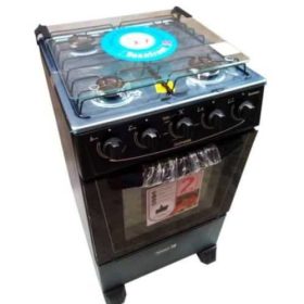Prices of Scanfrost Gas Cooker