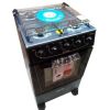 I want to Buy Scanfrost Gas Cooker