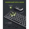 Wireless Keyboard And Mouse Price