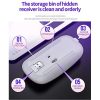 Rechargeable Wireless Mouse Price in Port Harcourt