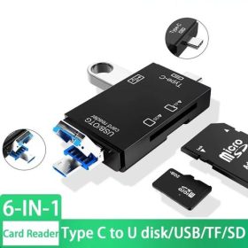 I want to buy Universal Card Reader