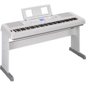 Order Yamaha Piano Dgx-660