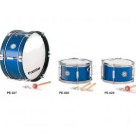 Where to Get 3 set matching Drum