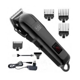 What is the Price of Kiki Cordless Clipper 