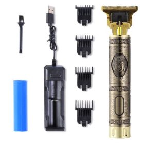Cheaper Rechargeable Clipper