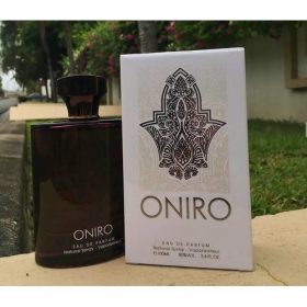 Get Oniro UNISEX PERFUME 