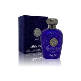 What is the cost of Lattafa Blue Oud EDP