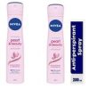 What is the Cost for NIVEA Beauty Spray