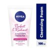 NIVEA Face Cleansing
