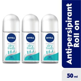 NIVEA Dry Fresh Roll-on Easy Buy