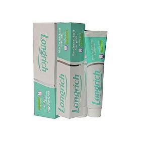 Longrich Tooth Paste Order Now