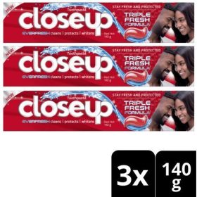 Toothpaste Closeup Red Price