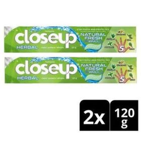 Where to Buy Green Closeup Toothpaste