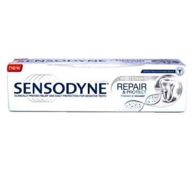 Sensodyne Toothpaste 