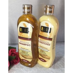 Buy Mentholated Shampoo ShopBy Nigeria