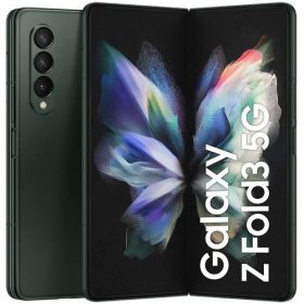 Galaxy Z Fold 3 5G Price ShopBy Nigeria