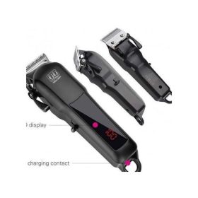 Cordless Rechargeable Clipper