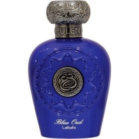 Lattafa Blue Oud EDP Parfume