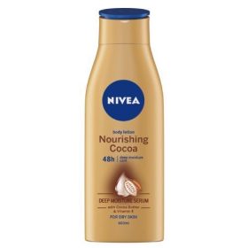 Is NIVEA Cream for Men
