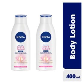 I Want to Buy NIVEA Body Lotion For Women