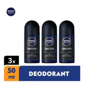 Where to Order NIVEA Perspirant Roll-on