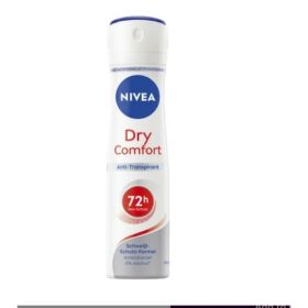 NIVEA Dry Women Spray Price