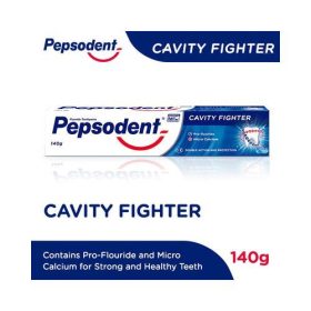Pepsodent Toothpaste Cavity Fighter