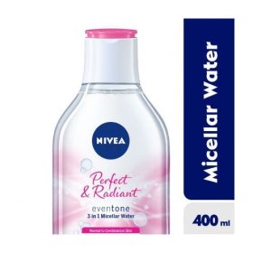 How Much is NIVEA Micellar Water