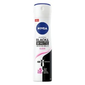 Where to Buy NIVEA White Spray
