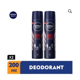 Easy Buy NIVEA Dry Impact Spray
