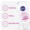 New NIVEA Face Cleansing