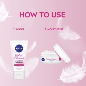 Easy Buy NIVEA Face Cleansing