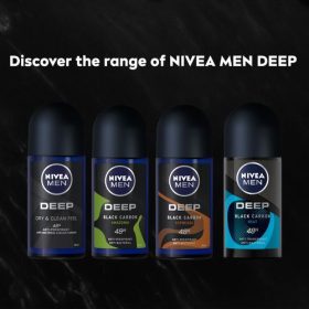 Where to Buy NIVEA Perspirant Roll-on