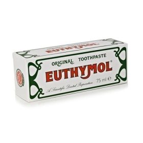 How Much is Euthymol TOOTHPASTE