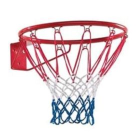 Hanging Basketball Goal Net