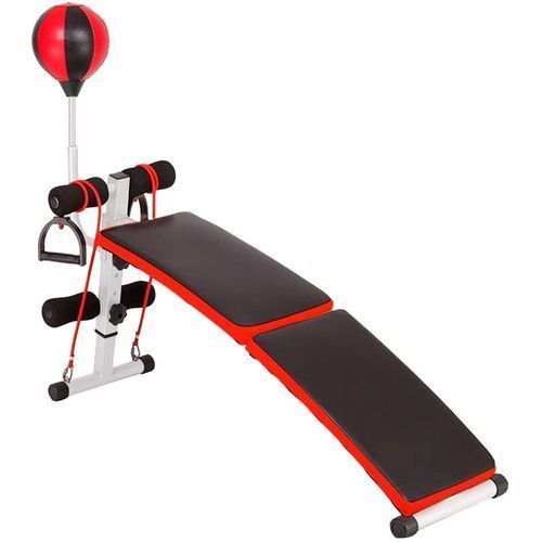 Price of Foldable Sit Up Bench in Nigeria