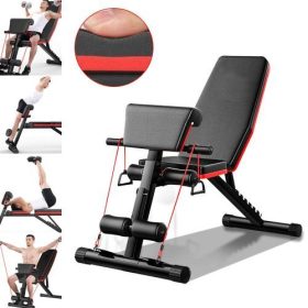 Buy Position Workout Bench From ShopBy