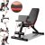 Best Buy Position Workout Bench