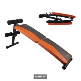 Fitness Sit-Up Bench easy buy