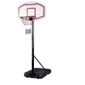 I Need Basket Stand Hoop & Net