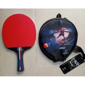 loki Table Tennis Bat Price