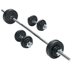 Order 50KG BARBELL DUMBBELL ROD from ShopBy