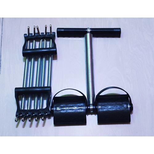 Tummy Trimmer 5 Springs Chest Expander online 