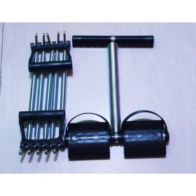 Tummy Trimmer 5 Springs Chest Expander